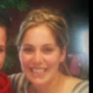 Meet your Posher, Maryjo